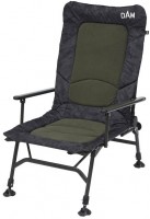 Photos - Outdoor Furniture D.A.M. Camovision Ajustable Chair 