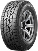 Photos - Tyre Bridgestone Dueler A/T 697 205/70 R15 96S 