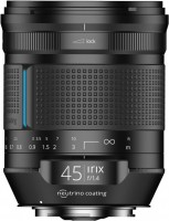 Camera Lens Irix 45mm f/1.4 