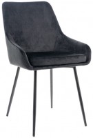 Photos - Chair Signal Albi Velvet 