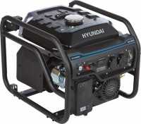 Photos - Generator Hyundai HHY3050FE 