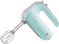 Photos - Mixer Bosch Styline MFQ40302 turquoise