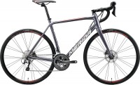Photos - Bike Merida Scultura Disc 300 2020 frame XL 