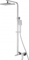 Photos - Shower System Volle Leon 15219300 