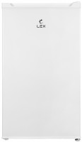 Photos - Fridge Lex RFS 101 DF WH white