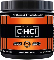 Photos - Creatine Kaged Muscle Creatine HCl Powder 56 g