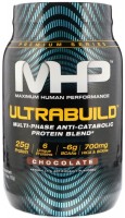 Photos - Protein MHP UltraBuild 0.8 kg