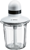 Photos - Mixer Bosch MMR 15A1 white