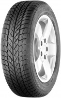 Photos - Tyre Gislaved Euro Frost 5 225/55 R16 99T 