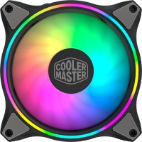 Computer Cooling Cooler Master MasterFan MF120 Halo 3 IN 1 