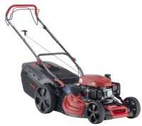 Photos - Lawn Mower AL-KO Comfort 51.0 SP-A 