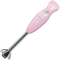 Photos - Mixer Bosch CleverMixx MSM2410K pink