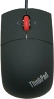 Photos - Mouse Lenovo ThinkPad USB Laser Mouse 