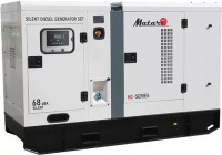 Photos - Generator Matari MC150 