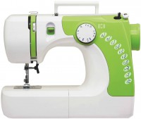 Photos - Sewing Machine / Overlocker Selecline DF612 