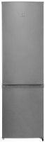 Photos - Fridge Lex RFS 202 DF IN stainless steel