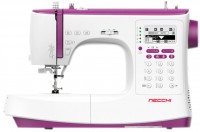 Sewing Machine / Overlocker Necchi NC204D 