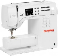 Photos - Sewing Machine / Overlocker BERNINA Bernette B335 
