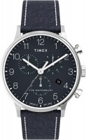 Photos - Wrist Watch Timex TW2T71300 
