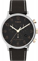 Photos - Wrist Watch Timex TW2T71500 