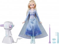 Photos - Doll Hasbro Elsa E7002 