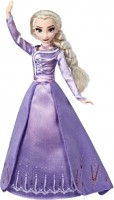 Photos - Doll Hasbro Elsa E6844 