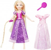 Photos - Doll Hasbro Rapunzel E2068 