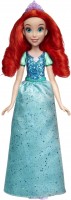 Photos - Doll Hasbro Royal Shimmer Ariel E4156 