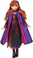 Photos - Doll Hasbro Anna E6710 