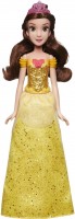 Photos - Doll Hasbro Royal Shimmer Belle E4159 