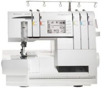 Photos - Sewing Machine / Overlocker Husqvarna Huskylock S25 