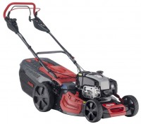 Photos - Lawn Mower AL-KO Premium 520 VSI-B 