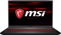 Photos - Laptop MSI GF75 Thin 9SD (GF75 9SD-087XUA)