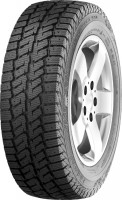 Photos - Tyre Gislaved Nord Frost Van 205/65 R16C 107T 