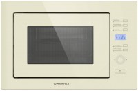 Photos - Built-In Microwave MAUNFELD MBMO.25.7GBG 