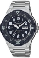 Photos - Wrist Watch Casio MRW-200HD-1B 