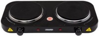 Photos - Cooker Mesko MS 6509 black