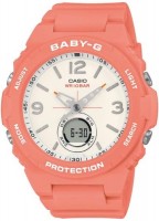 Photos - Wrist Watch Casio BGA-260-4A 