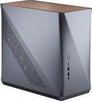 Photos - Computer Case Fractal Design Era ITX gray