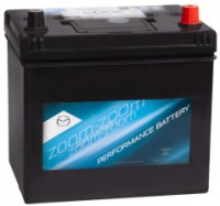 Photos - Car Battery Mazda Original (6CT-60R)
