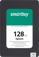 Photos - SSD SmartBuy Splash 2019 SBSSD-128GT-MX902-25S3 128 GB