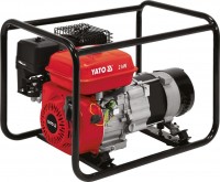 Photos - Generator Yato YT-85451 