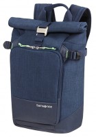 Photos - Backpack Samsonite Ziproll S 19 L