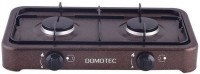 Photos - Cooker Domotec MS 6662 