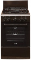 Photos - Cooker Cezaris PG 2150-03 brown