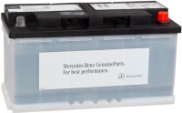 Photos - Car Battery Mercedes-Benz Original