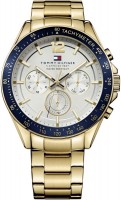 Photos - Wrist Watch Tommy Hilfiger 1791121 