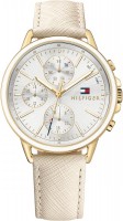 Photos - Wrist Watch Tommy Hilfiger 1781790 