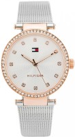 Photos - Wrist Watch Tommy Hilfiger 1781863 