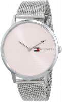 Photos - Wrist Watch Tommy Hilfiger 1781970 